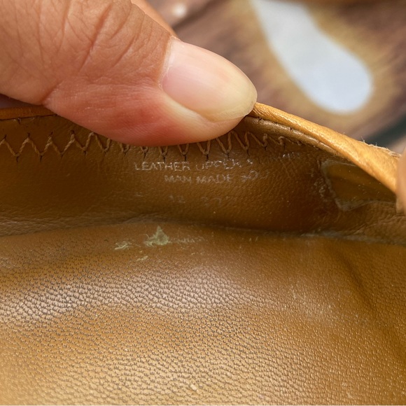 Tory Burch Leather heels - Picture 11 of 11